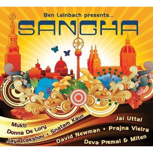 Various Artists: Ben Leinbach Presents Sangha For Cheap