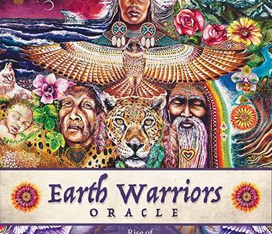 Earth Warriors Oracle Online