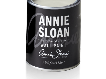 Annie Sloan Wall Paint Doric - 4 oz Sale