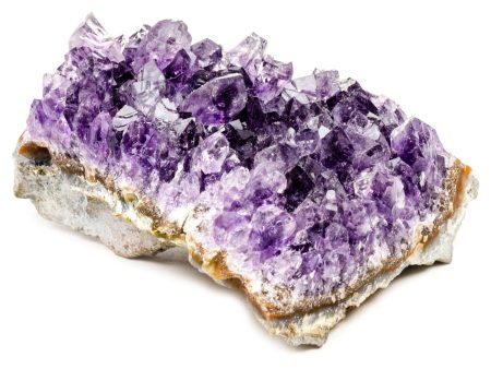 Amethyst Cluster Online