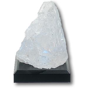 Feng Shui Halite Crystal Lamp Discount