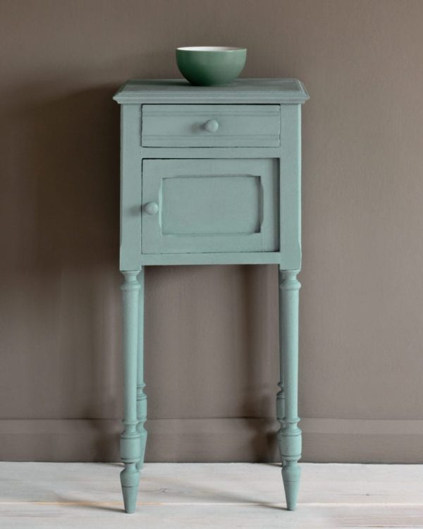 Annie Sloan Chalk Paint - Svenska Blue (1 Litre) Online