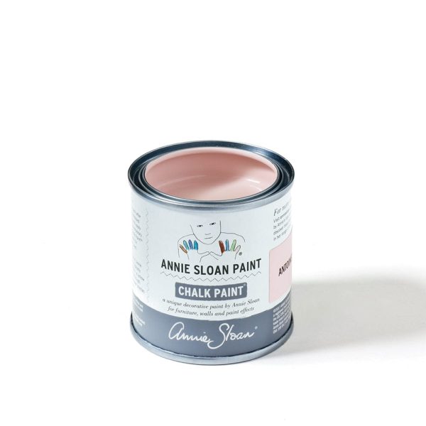 Annie Sloan Chalk Paint - Antoinette (Sample Pot) Supply