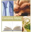 Caroline Myss  Essential Guide for Healers: Have You Answered the Call to Become a Healer? By Caroline Myss For Sale