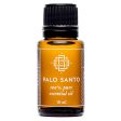 Shamans Market Palo Santo Essential Oil - Ecuador -15 ml Discount