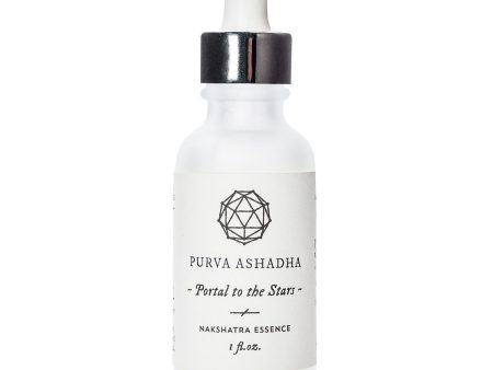 Purva Ashada Nakshatra Essence Sale