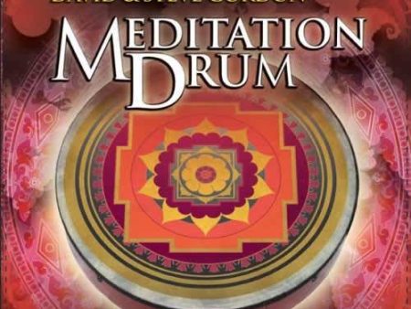 David and Steve Gordon: Meditation Drum Online now