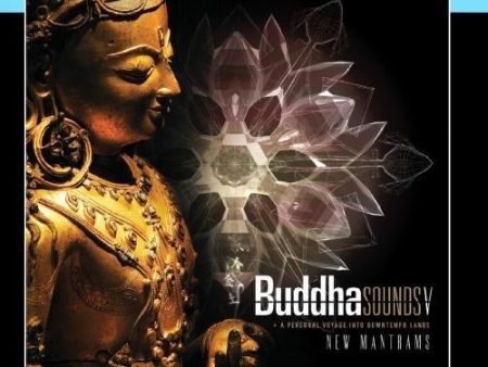 Buddah Sounds: Buddha Sounds Vol 5: New Mantram For Sale