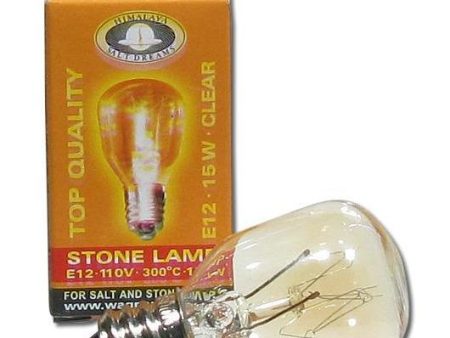 Salt Crystal Lamp Replacement Light Bulbs Online