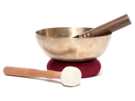 Sangha Meditation Bowl Hot on Sale