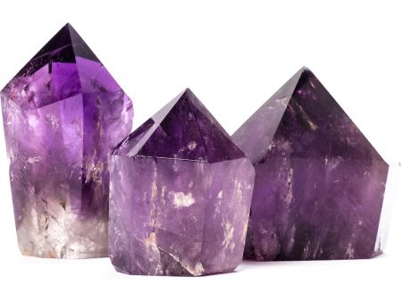 Amethyst Point Online