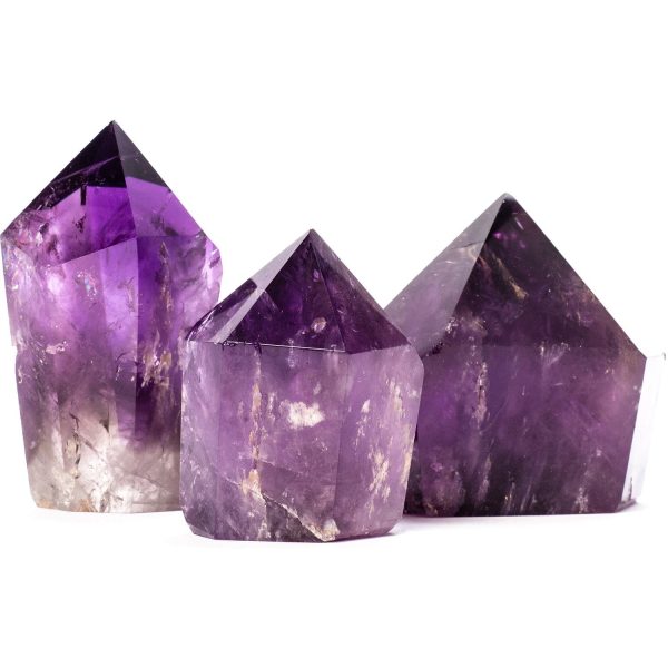 Amethyst Point Online