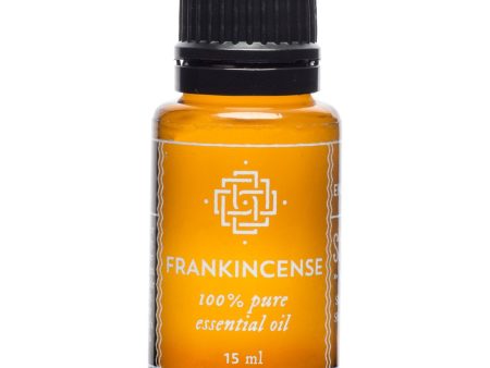 Shamans Market Frankincense Essential Oil 15 ml Online Hot Sale