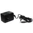 110v Adapter for Chakra Crystal 5 Color Glow Light Base For Cheap