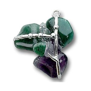 Healer Gemstone Amulet Pendant Online