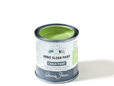 Annie Sloan Chalk Paint - Lem Lem (Sample Pot) Discount