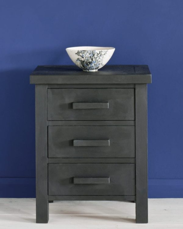 Annie Sloan Chalk Paint - Graphite (Sample Pot) Online now