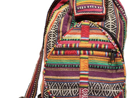 Nepali Easy Gheri Bag on Sale