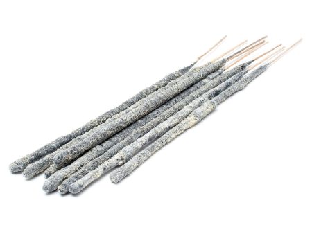 Teomati Sacred Copal Incense Sticks Online Sale