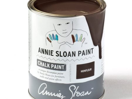 Annie Sloan Chalk Paint - Honfleur (1 Litre) For Cheap