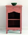 Annie Sloan Chalk Paint - Scandinavian Pink (Sample Pot) For Sale