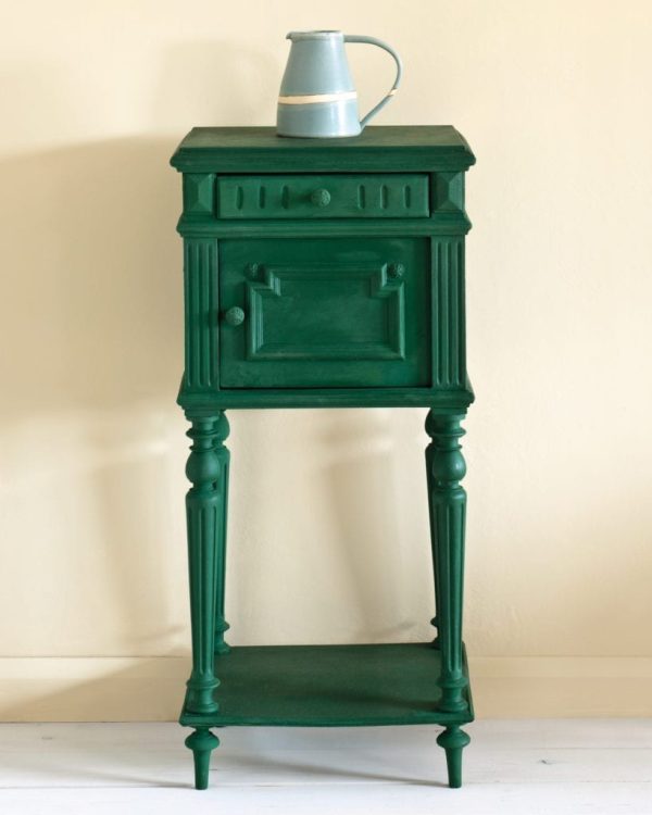 Annie Sloan Chalk Paint - Amsterdam Green (1 Litre) on Sale