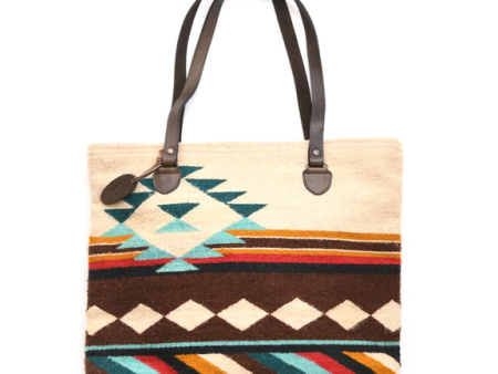 Great Plains Wool Tote Fashion