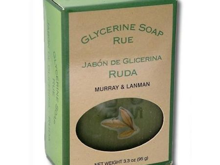 Ruda Soap Online Sale