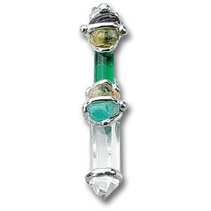 Prosperity Baby Wand Pendant Online Hot Sale