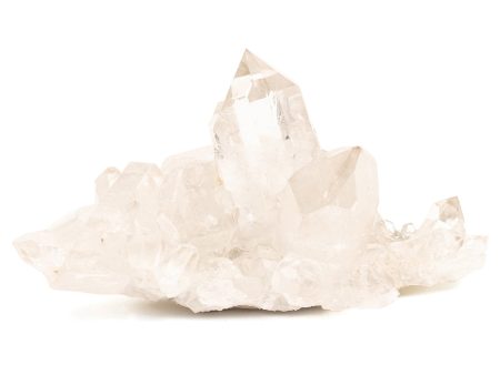 Clear Quartz Crystal Cluster Sale