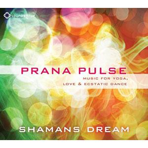 Shaman s Dream: Prana Pulse Online Sale