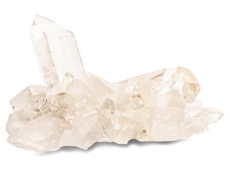 Quartz Cluster For Sale