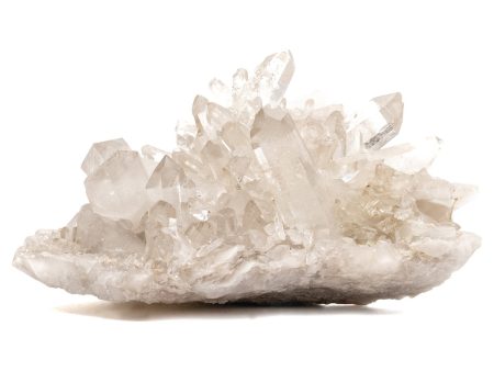 Quartz Cluster Hot on Sale