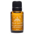 Ceremonial Grade Palo Santo Essential Oil 15 ml Online Hot Sale