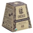 Cacoco Ceremonial Drinking Chocolate - 60% Rich Dark Online Sale