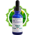 Heart Chakra Essence: Emerald - Archangel Rafael Fashion