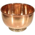 Copper Offering Bowl Discount