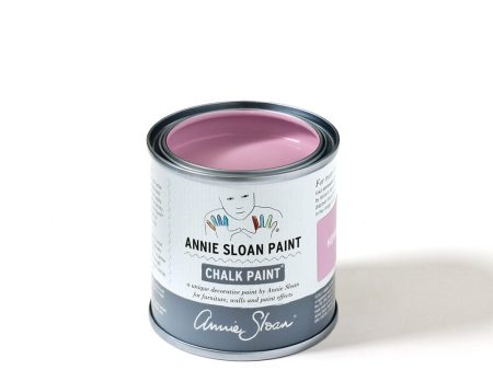 Annie Sloan Chalk Paint - Henrietta (Sample Pot) Online