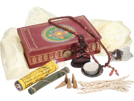 Bodhi Travel Altar Box For Cheap