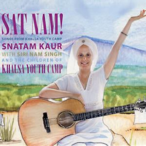 Snatam Kaur: Sat Nam! Supply