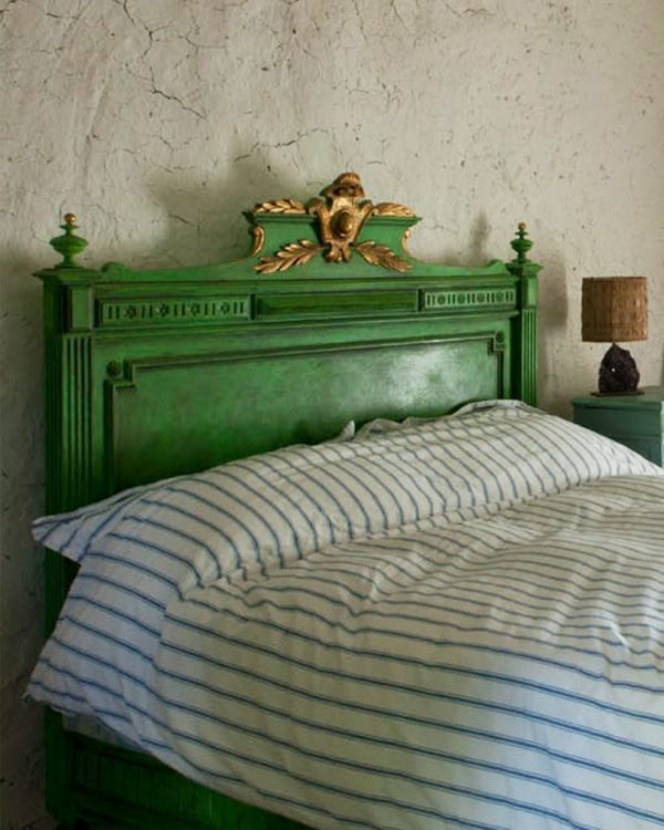 Annie Sloan Chalk Paint - Antibes Green (Sample Pot) Supply