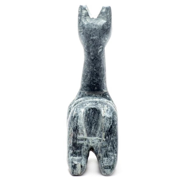 Stone Carved Llama For Sale