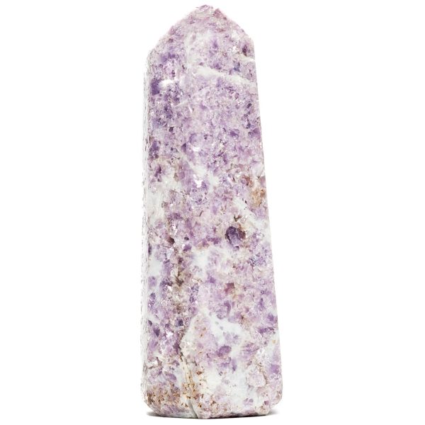 Lepidolite Tower Hot on Sale