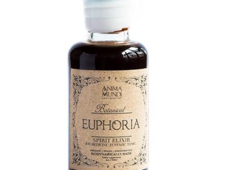 Corpus Lucem Euphoria Elixir Discount