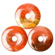 Pi Stone - Poppy Jasper Online Hot Sale