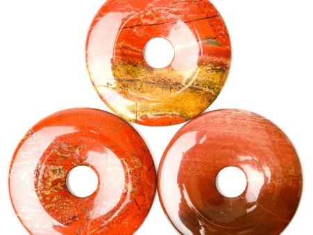 Pi Stone - Poppy Jasper Online Hot Sale