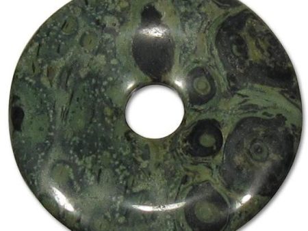 Pi Stone - Ocean Jasper Online Sale