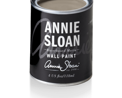 Annie Sloan Wall Paint French Linen - 4 oz For Cheap