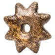 Peruvian Khuya Stone - Estrella - Star Hot on Sale