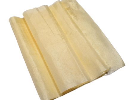 Tibetan Khata Ceremonial Scarves - set of 4 Cheap